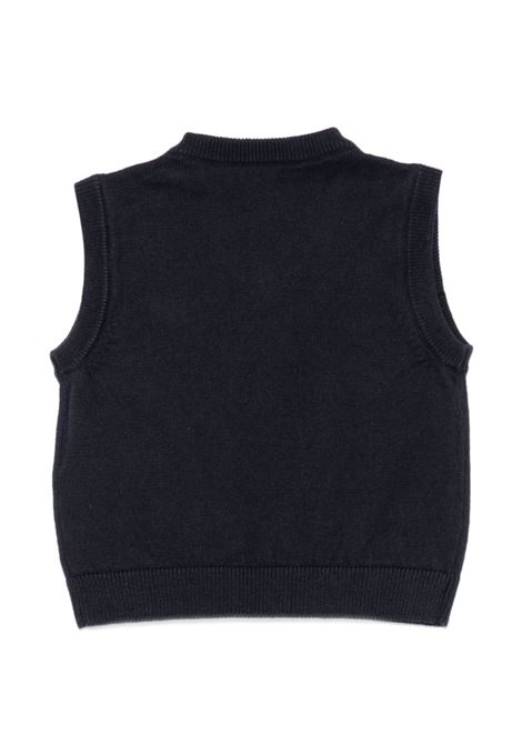 Gilet Emporio Armani Junior EMPORIO ARMANI JUNIOR | MAGLIONI E CARDIGAN | EB000441AF28773UB118